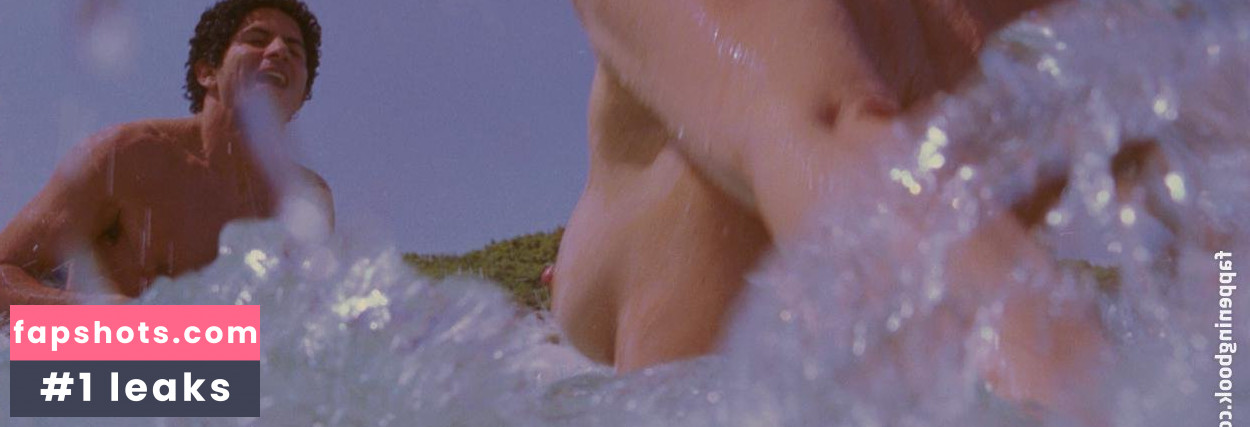 Louise Chambers Nahé úniky fotek pouze od fanoušků #4 - Fapshots