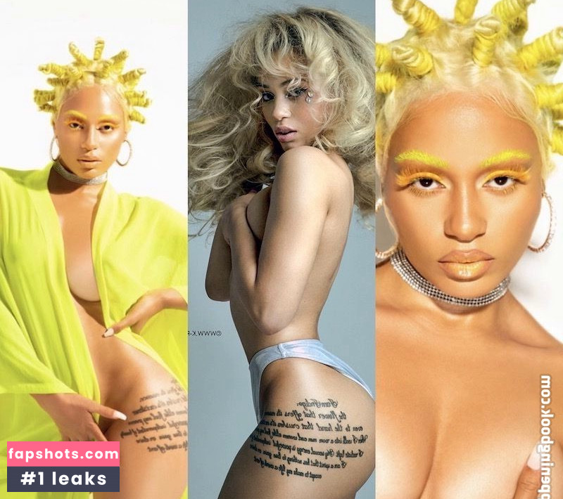 Louise Chantal gallery photo #4