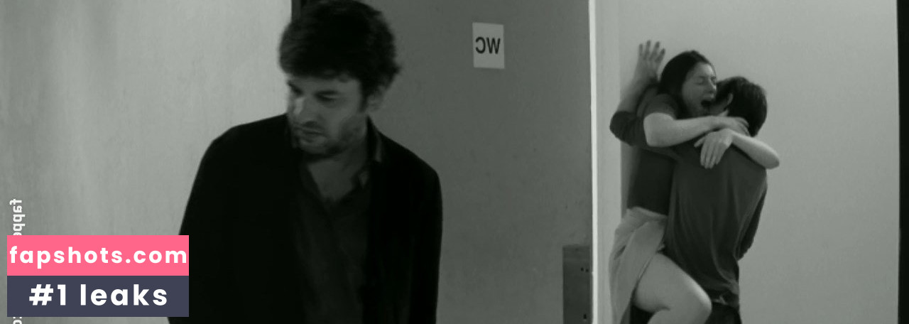 Louise Chevillotte Nude Leaks OnlyFans Photos #6 - Fapshots