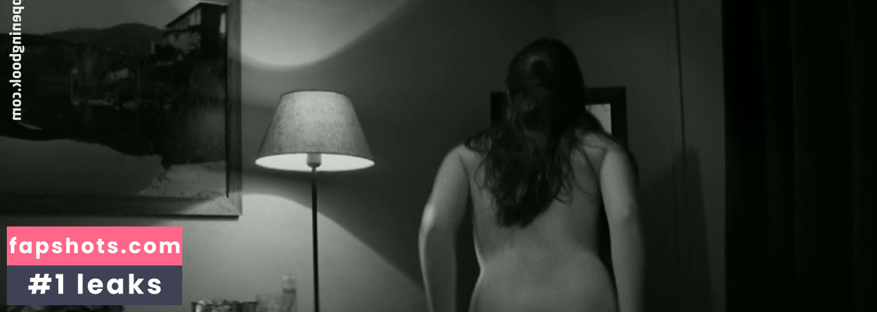 Louise Chevillotte Nude Leaks OnlyFans Photos #7 - Fapshots