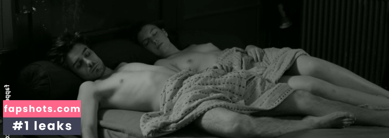 Louise Chevillotte Nude Leaks OnlyFans Photos #8 - Fapshots