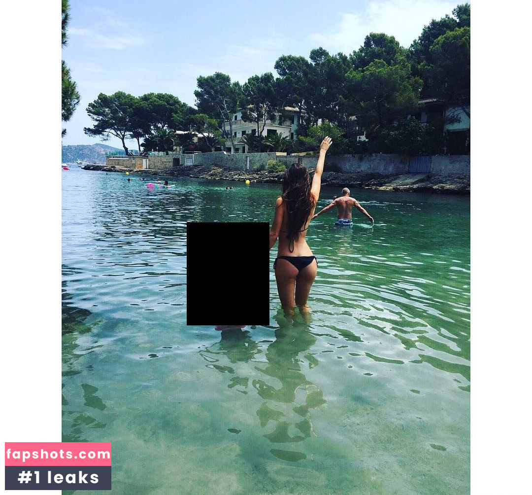 Louise Cliffe Filtración Desnuda OnlyFans Foto #129 - Fapshots