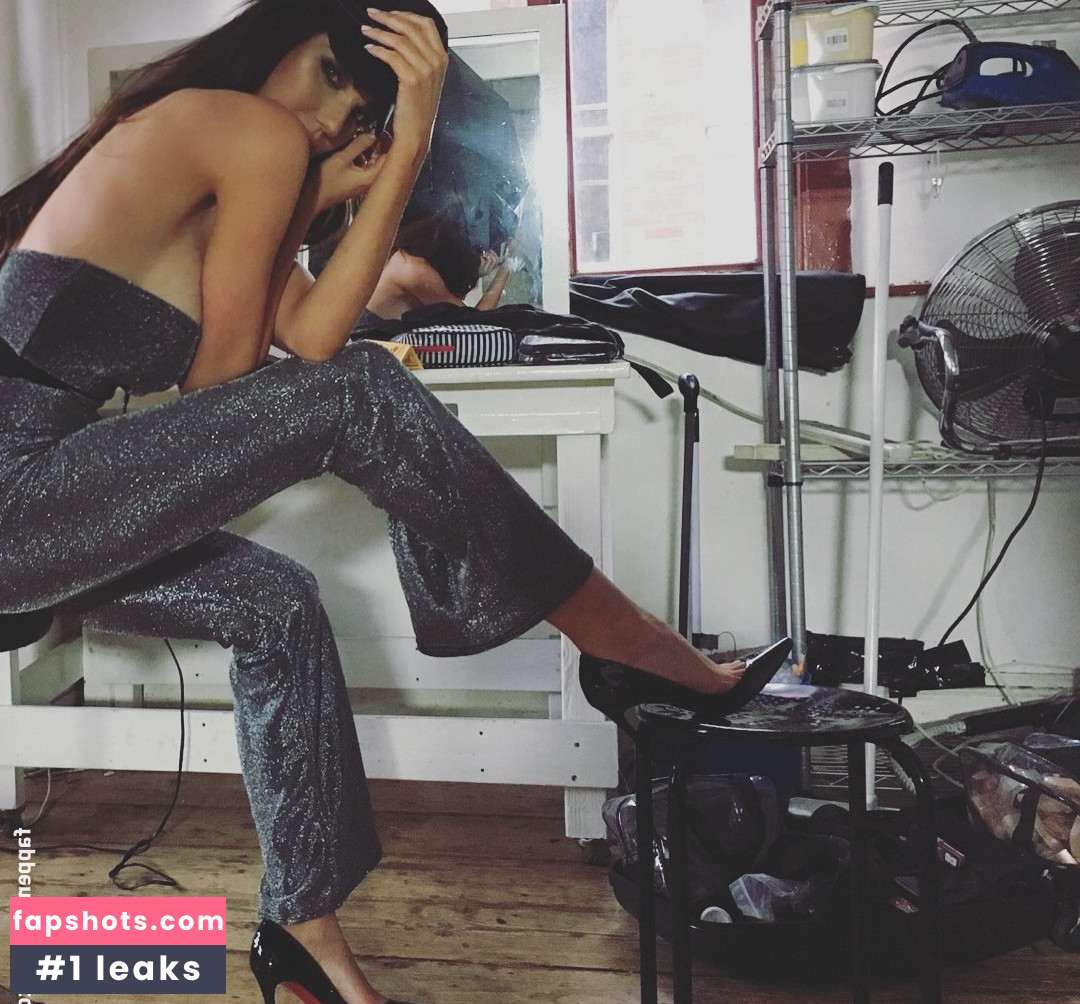 Louise Cliffe Filtración Desnuda OnlyFans Foto #130 - Fapshots