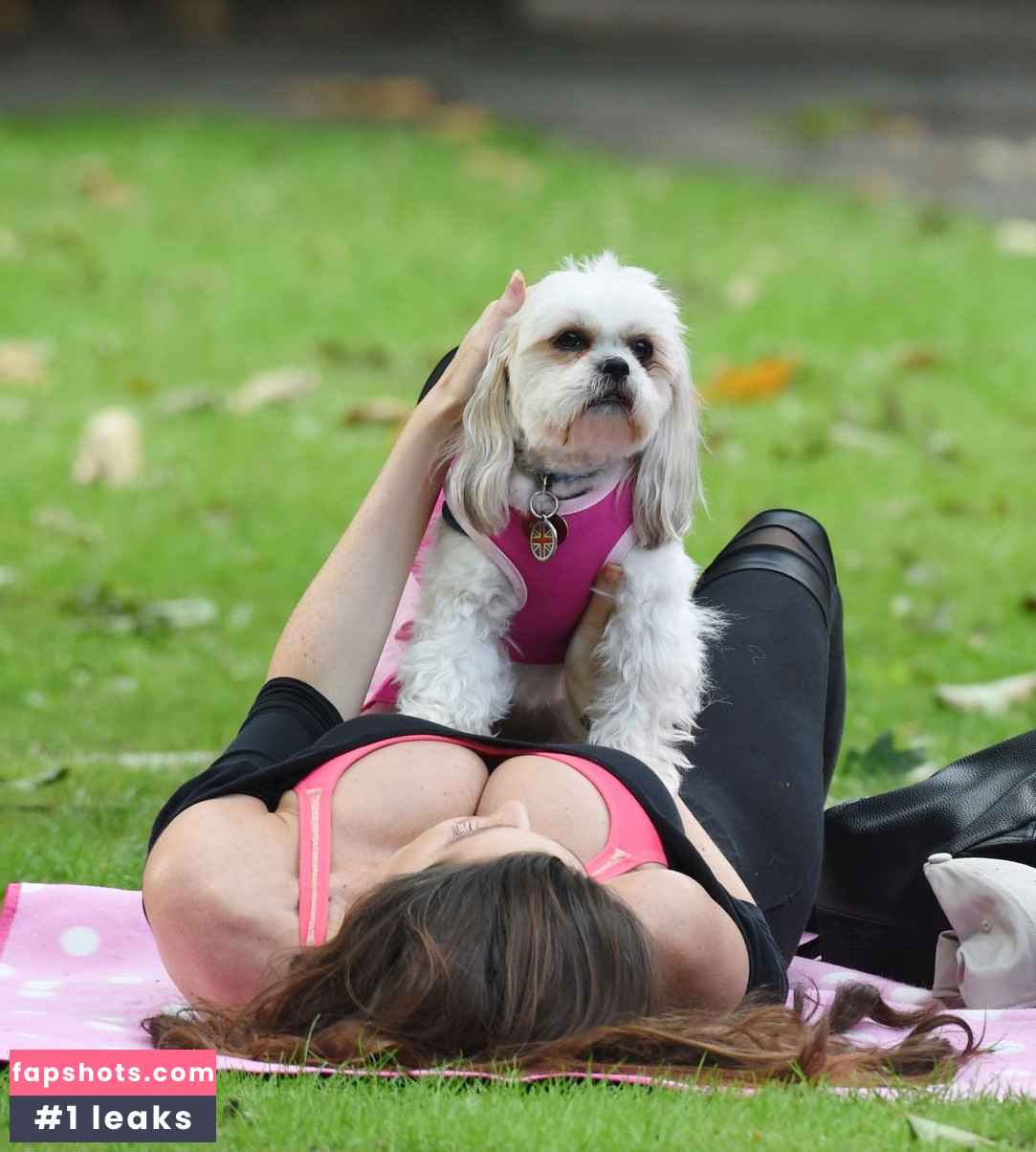 Louise Cliffe Filtración Desnuda OnlyFans Foto #17 - Fapshots