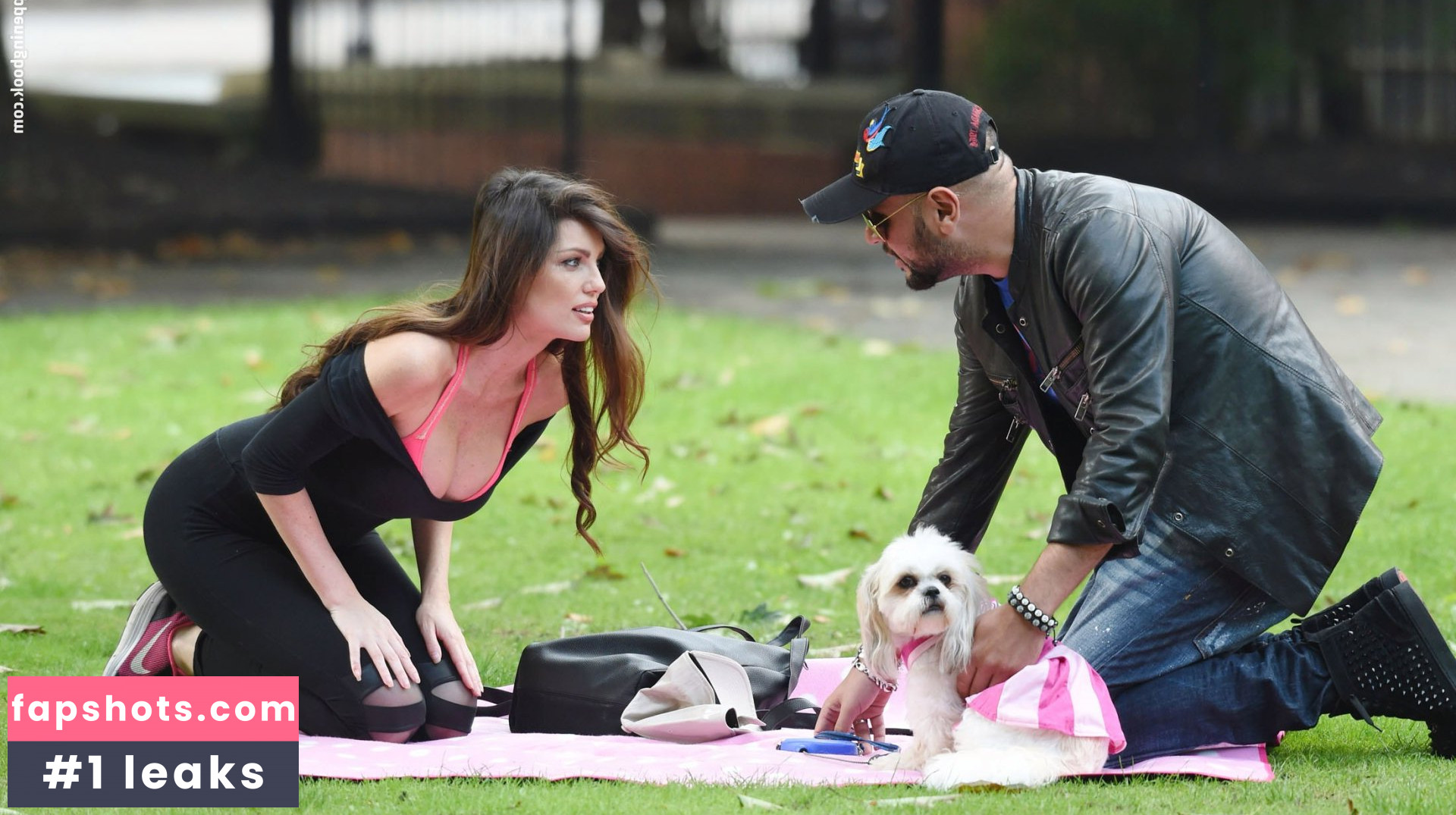 Louise Cliffe Filtración Desnuda OnlyFans Foto #19 - Fapshots