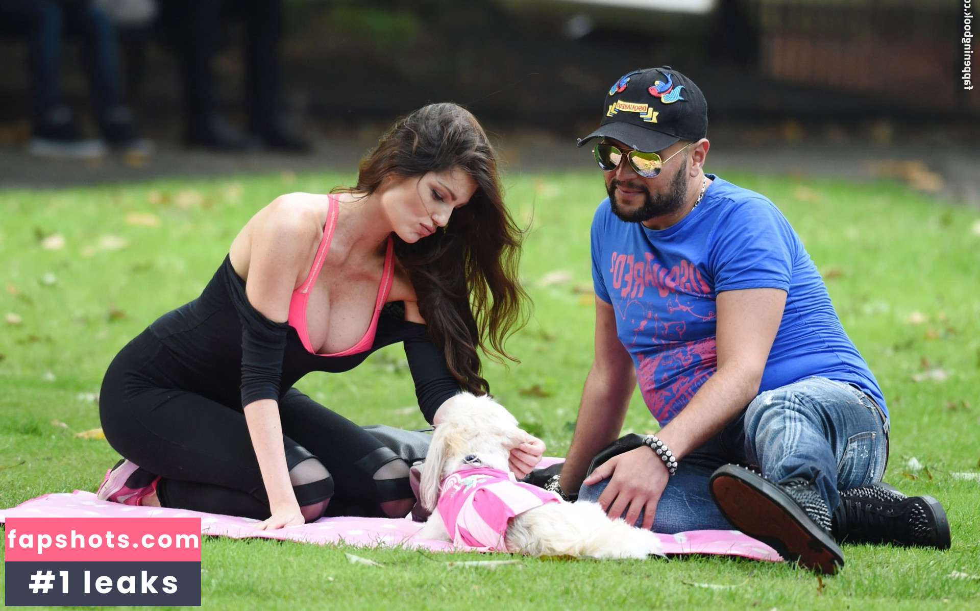 Louise Cliffe Filtración Desnuda OnlyFans Foto #20 - Fapshots