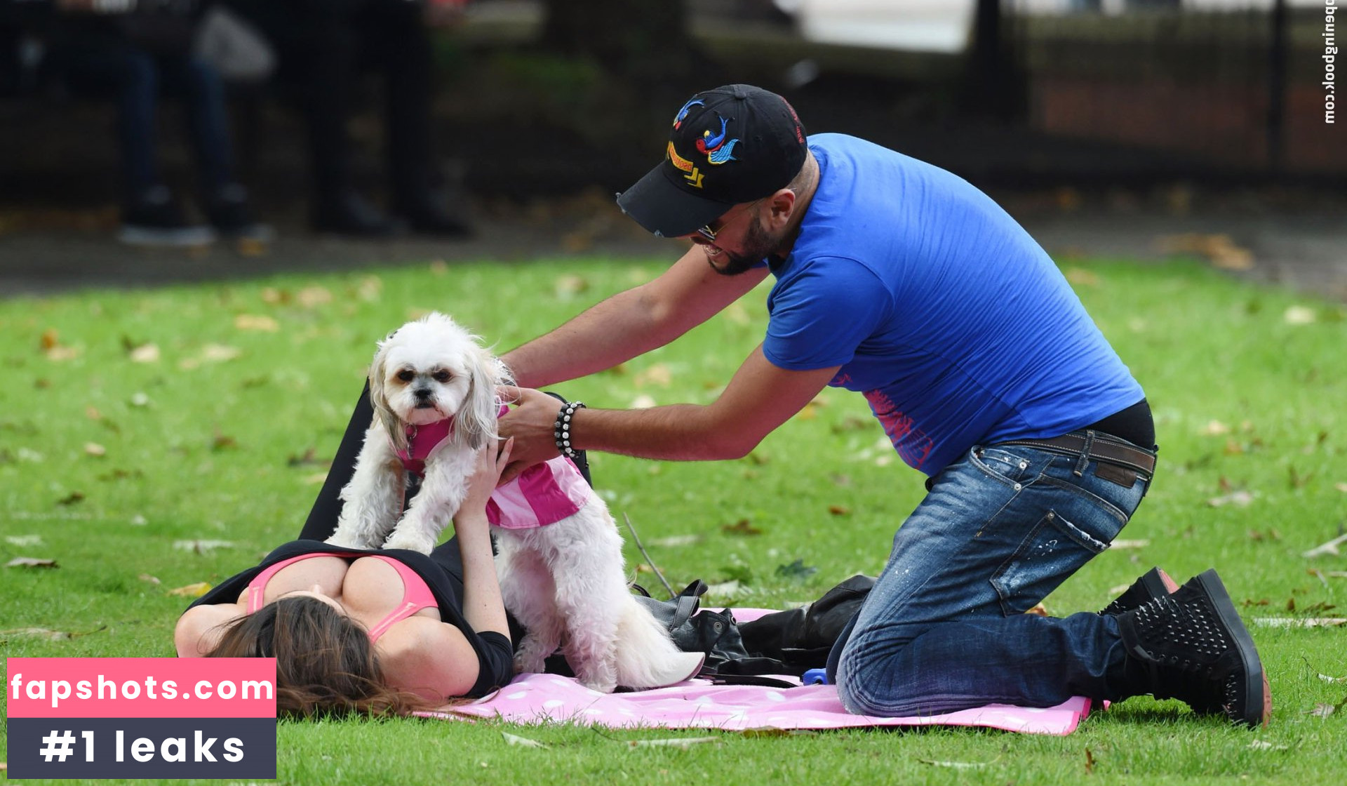 Louise Cliffe Filtración Desnuda OnlyFans Foto #21 - Fapshots