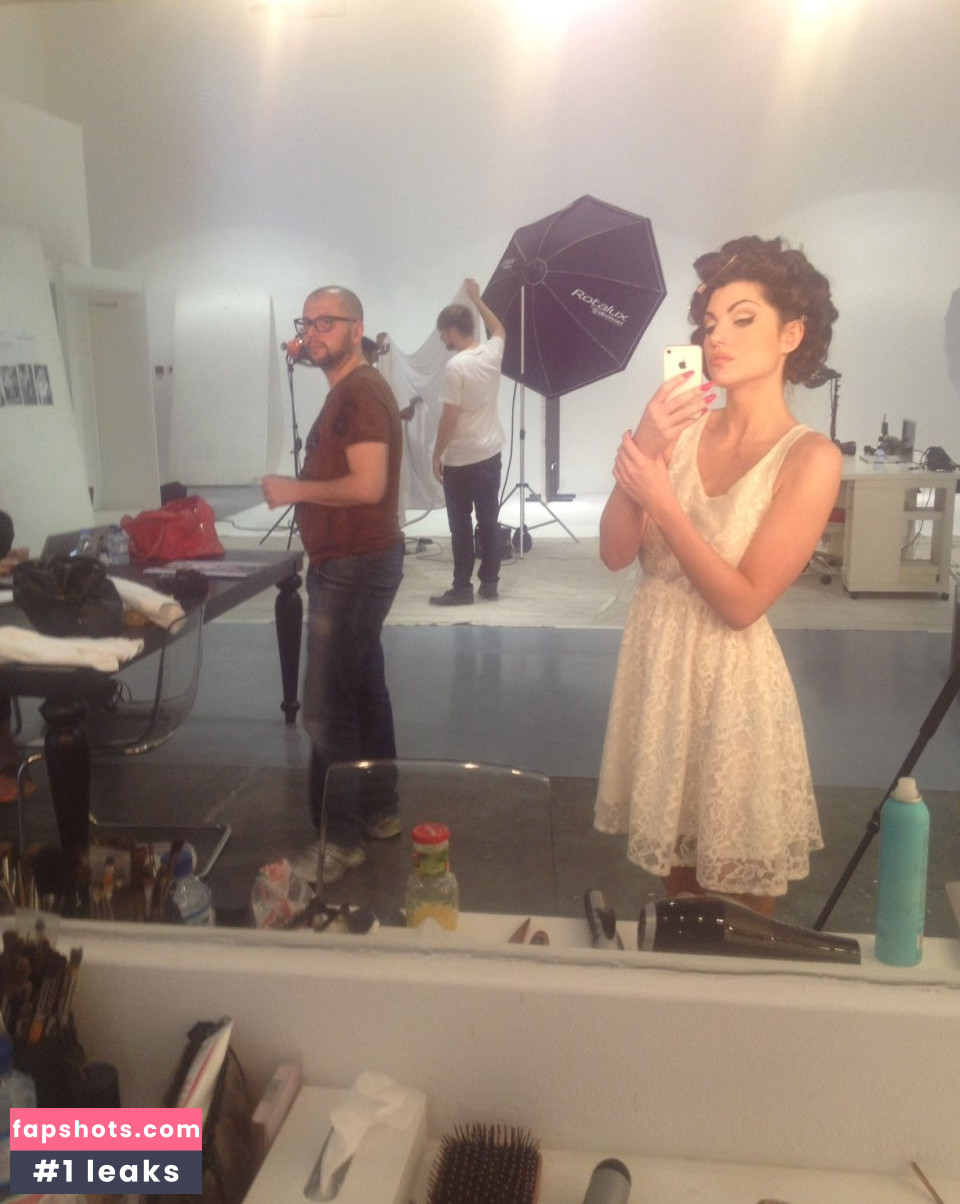 Louise Cliffe Filtración Desnuda OnlyFans Foto #29 - Fapshots