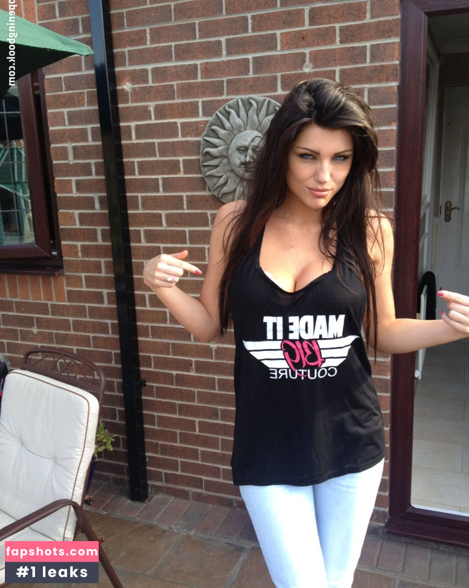 Louise Cliffe Filtración Desnuda OnlyFans Foto #31 - Fapshots