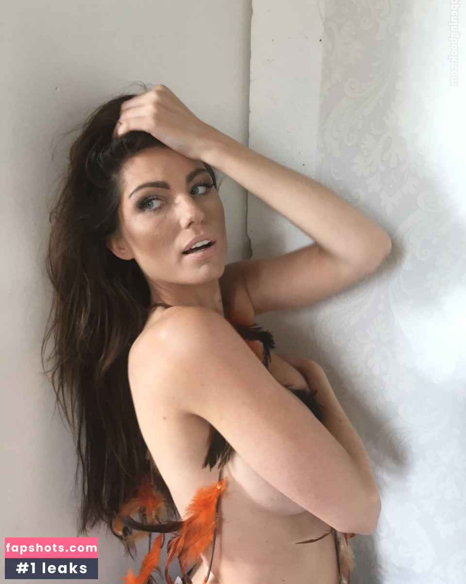 Louise Cliffe Nahé úniky fotek pouze od fanoušků #59 - Fapshots