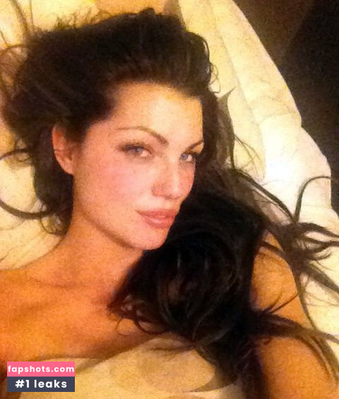 Louise Cliffe Nahé úniky fotek pouze od fanoušků #75 - Fapshots