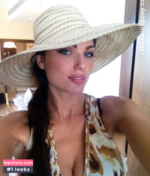 Louise Cliffe Nahé úniky fotek pouze od fanoušků #78 - Fapshots