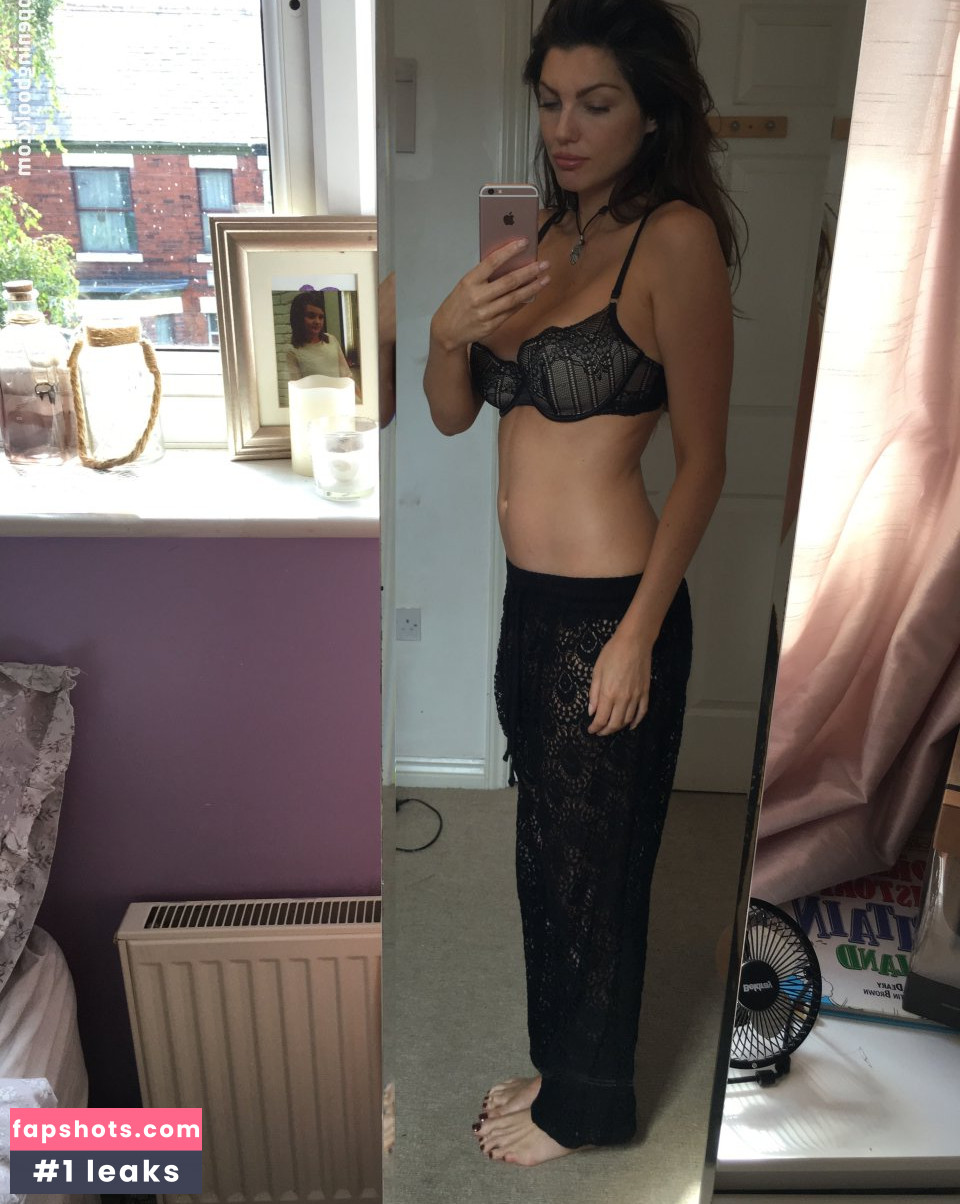 Louise Cliffe Filtración Desnuda OnlyFans Foto #86 - Fapshots