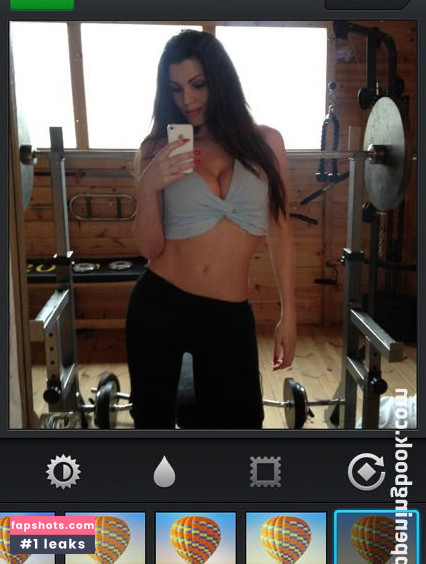 Louise Cliffe Filtración Desnuda OnlyFans Foto #92 - Fapshots