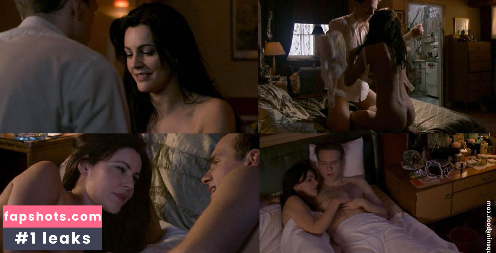 Louise Delamere Nude Leaks OnlyFans Photos #9 - LeakJerk