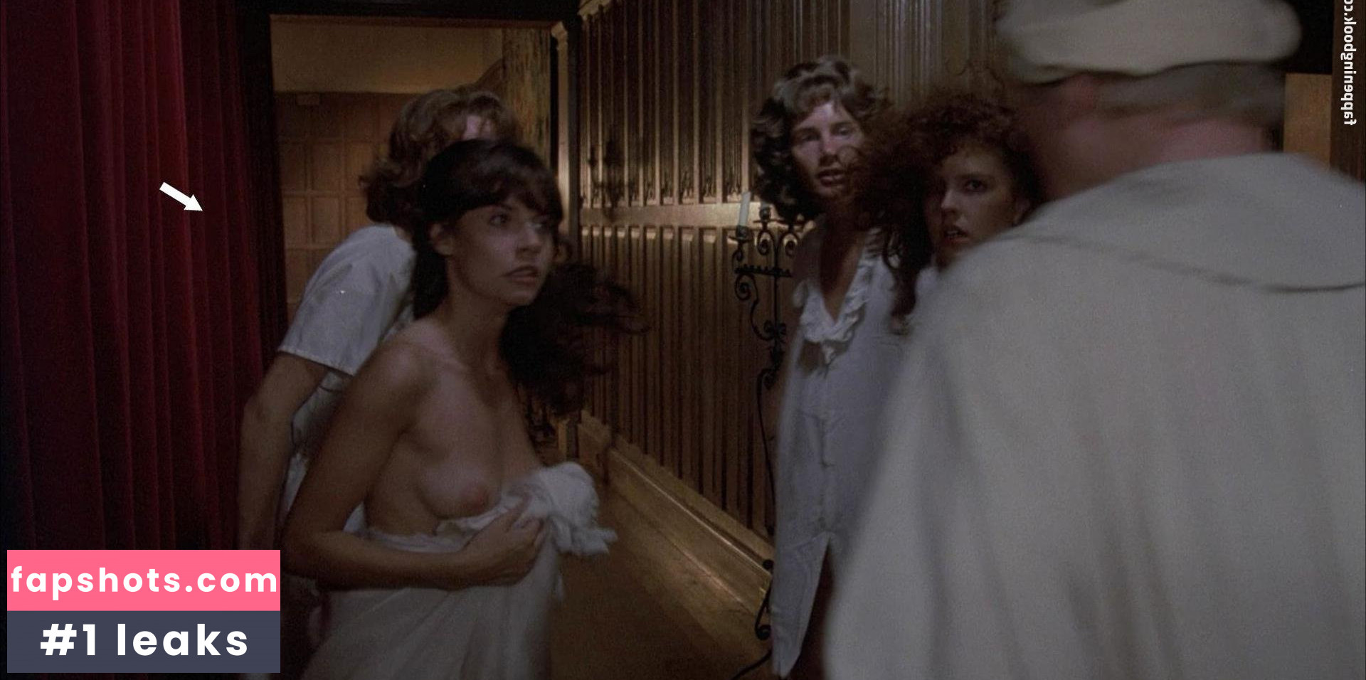 Louise English Nude Leaks OnlyFans Photos #2 - LeakJerk