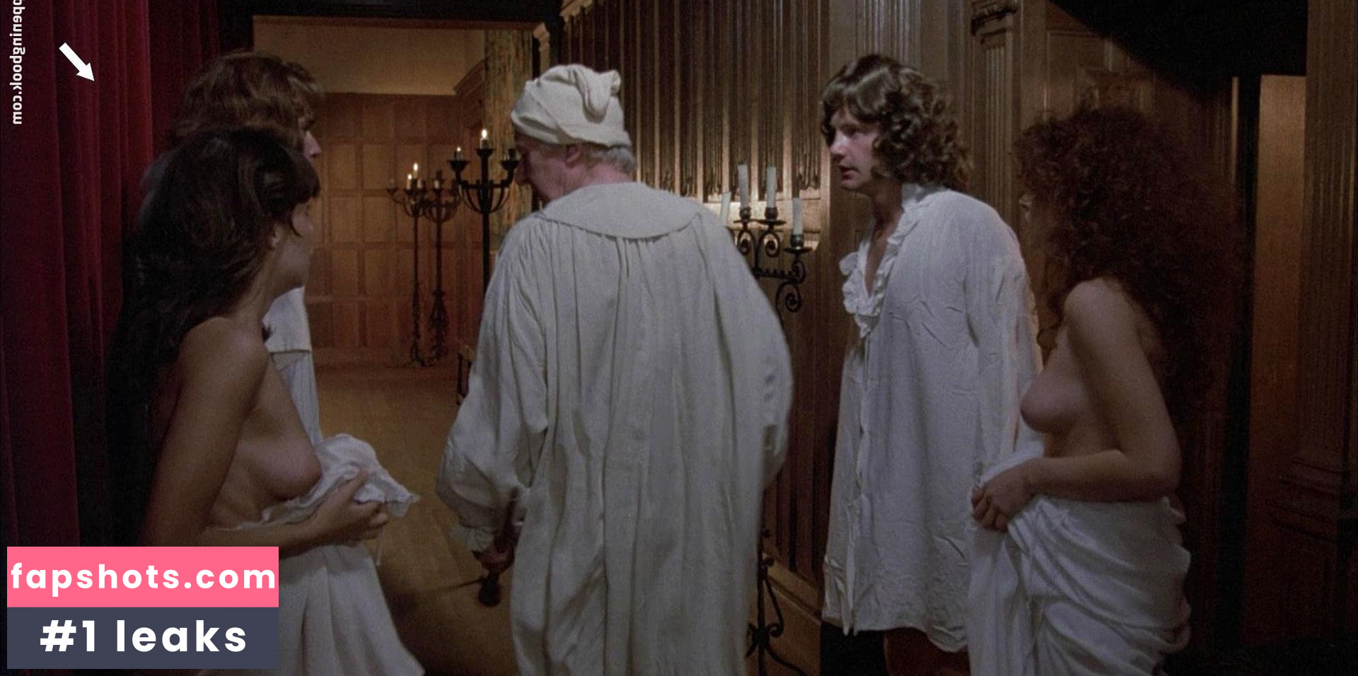 Louise English Nude Leaks OnlyFans Photos #5 - LeakJerk