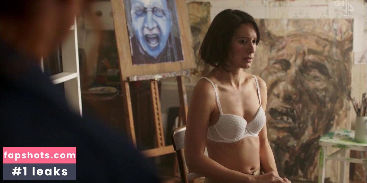 Louise Ford Nacktheit OnlyFans Fotos #3 - Fapshots