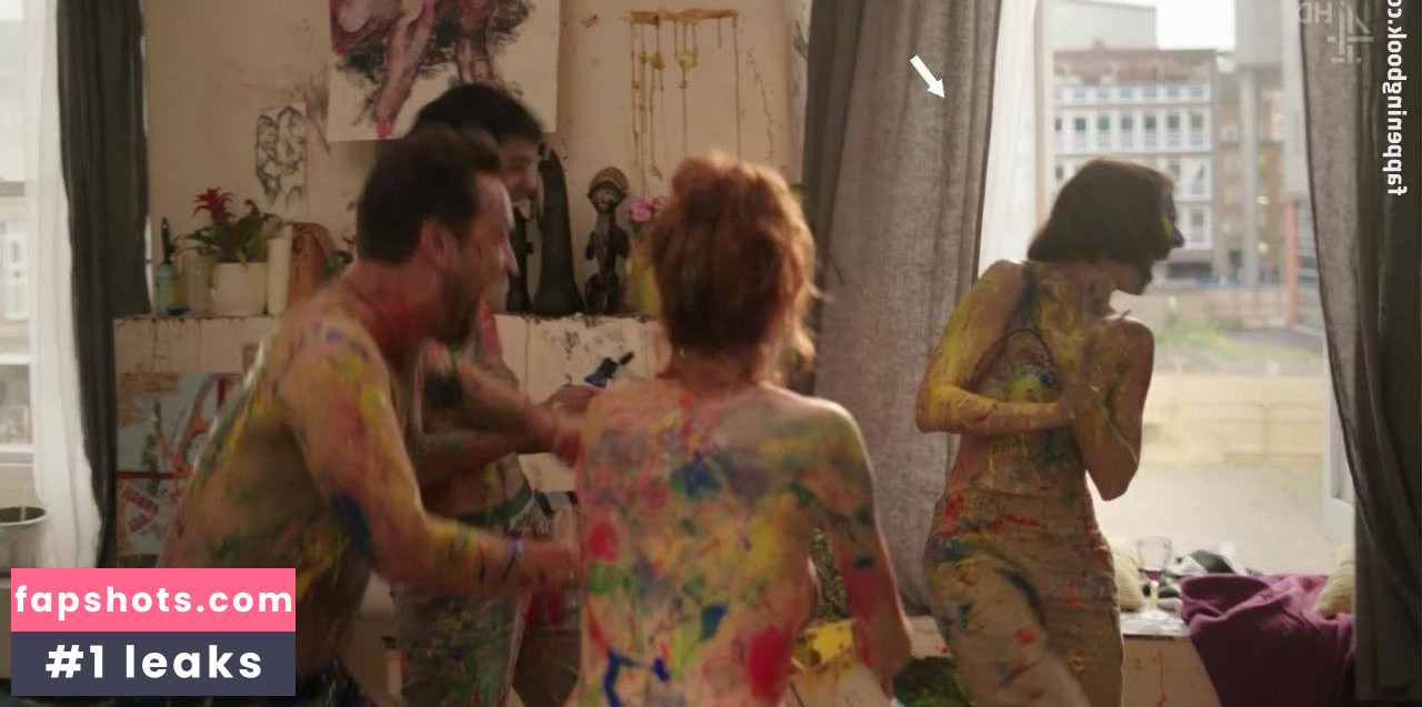 Louise Ford Nacktheit OnlyFans Fotos #4 - Fapshots