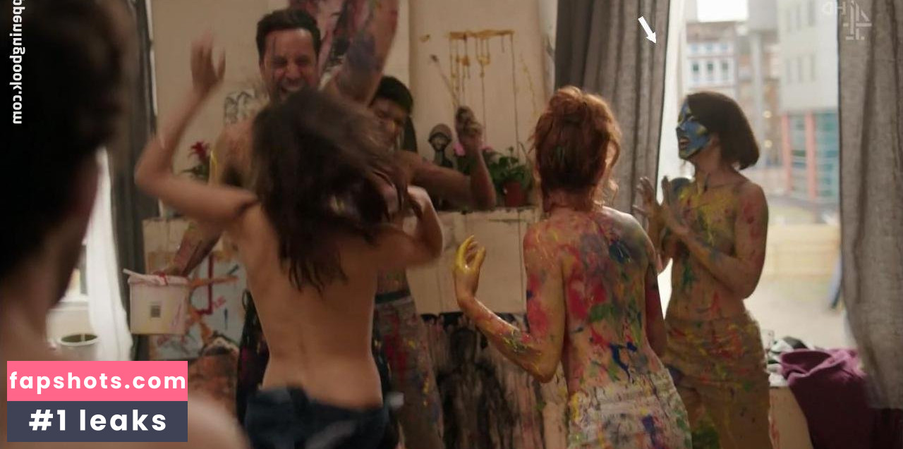 Louise Ford Nacktheit OnlyFans Fotos #6 - Fapshots