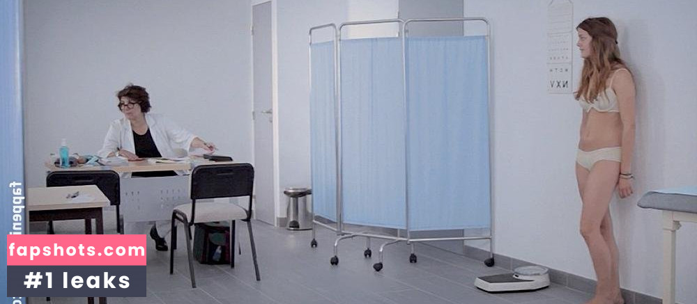 Louise Grinberg Nacktheit OnlyFans Fotos #5 - Fapshots