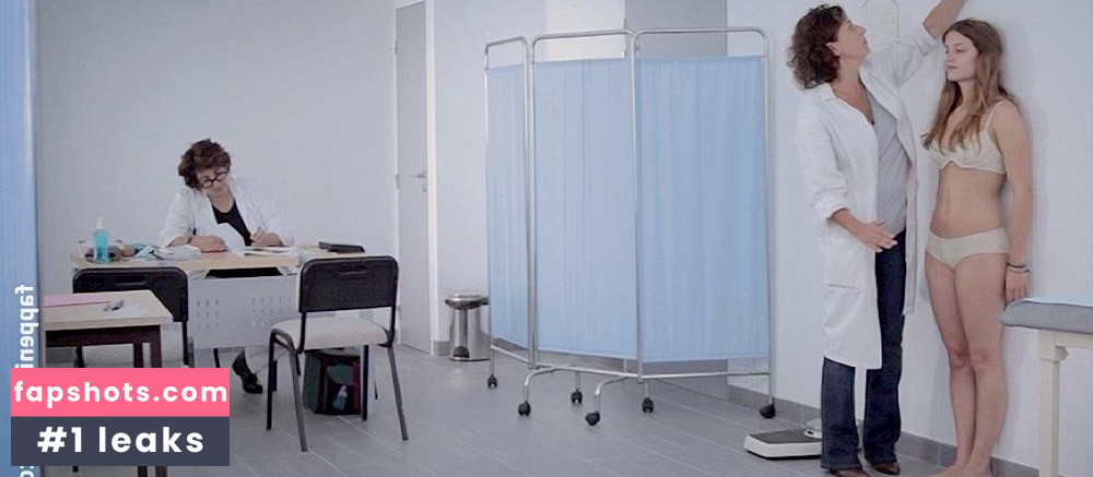 Louise Grinberg Nacktheit OnlyFans Fotos #6 - Fapshots