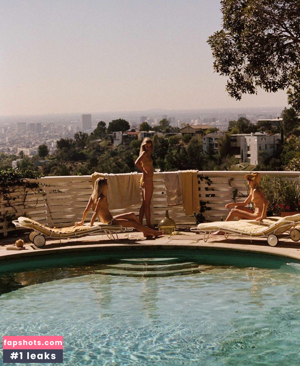 Louise Mikkelsen gallery photo #14