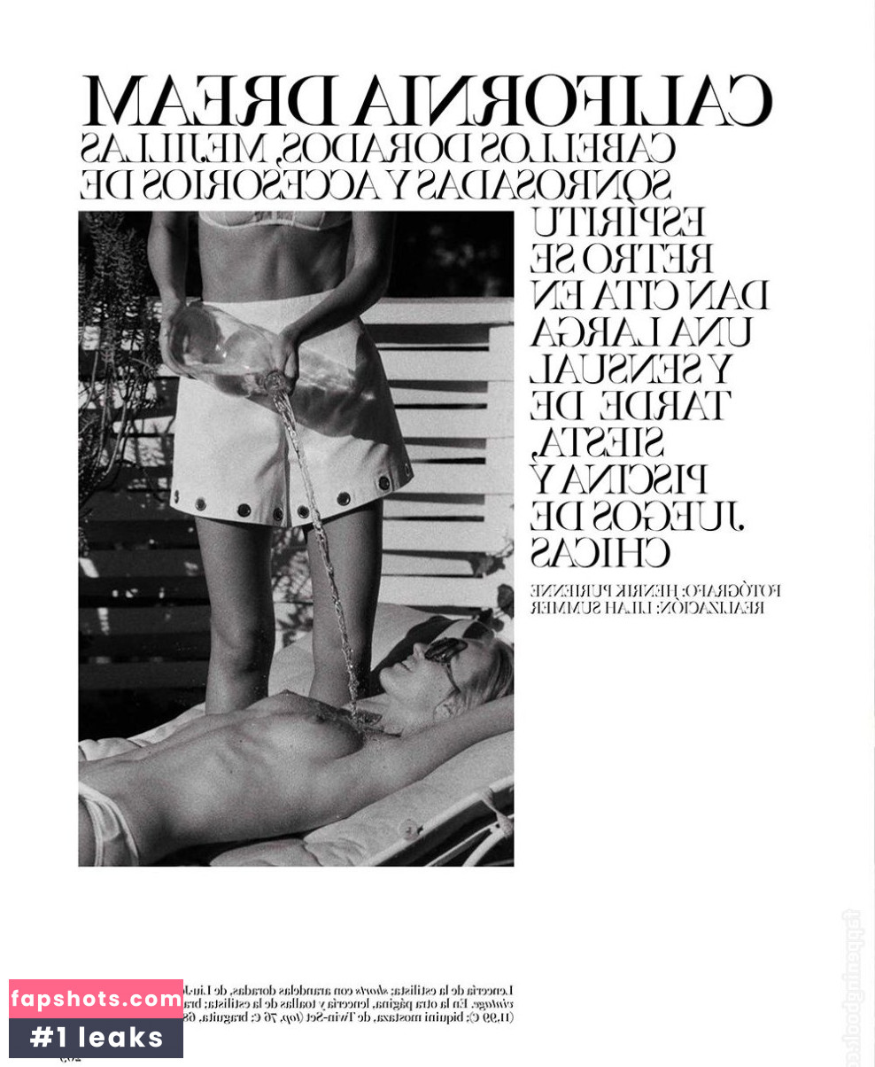 Louise Mikkelsen gallery photo #20