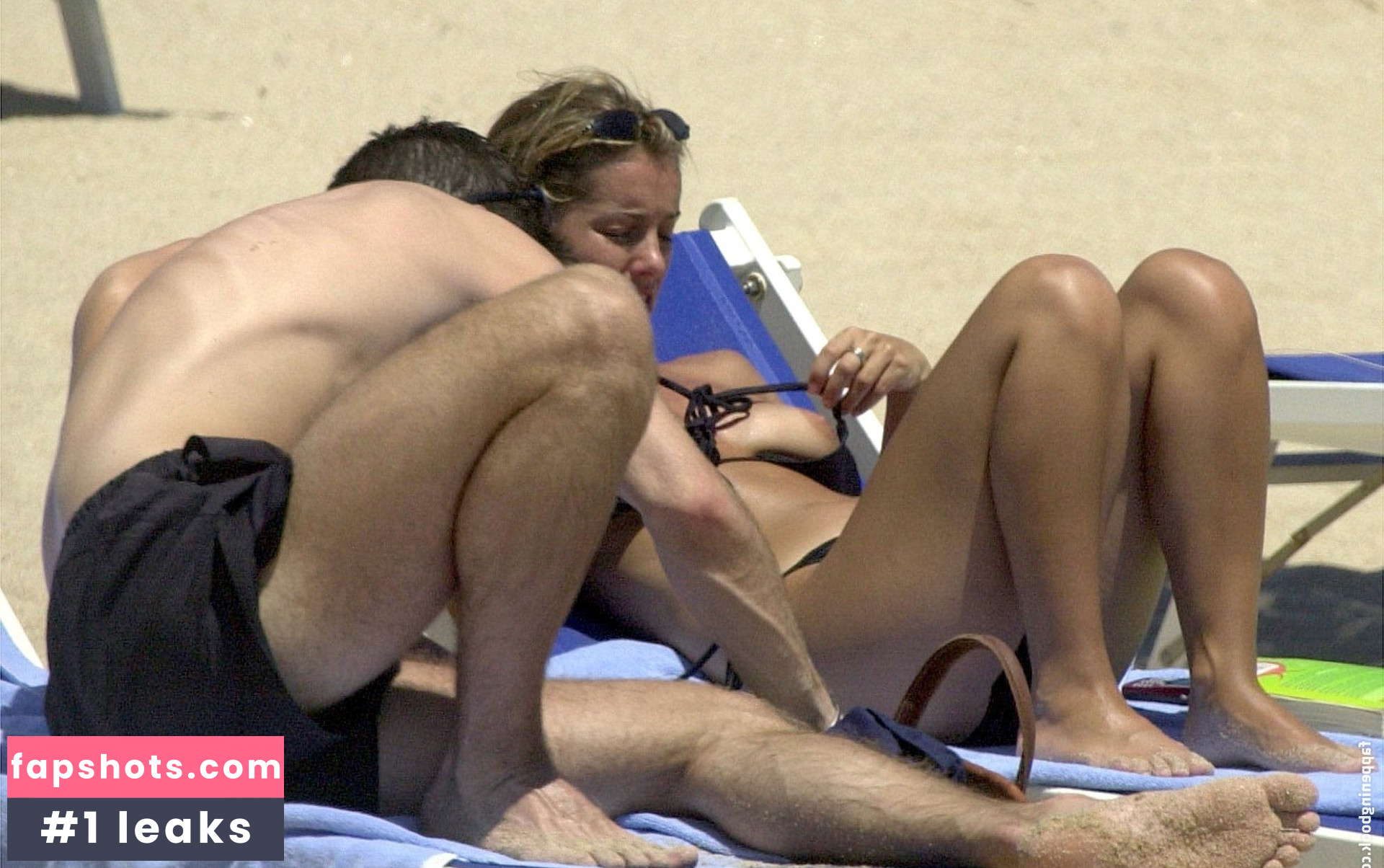 Louise Nurding gallery photo #17