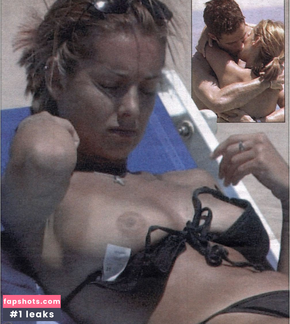 Louise Nurding gallery photo #5