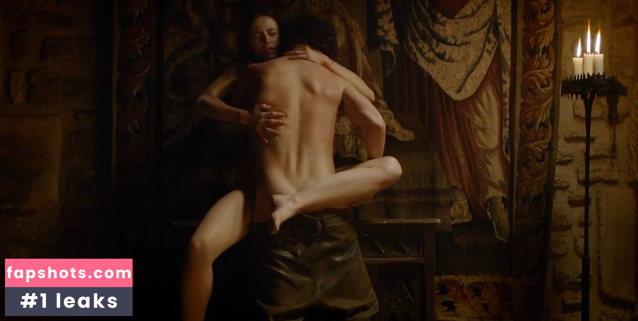 Louise Pasteau Nahé úniky fotek pouze od fanoušků #10 - Fapshots