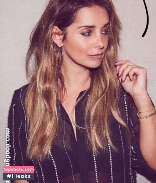 Louise Redknapp gallery photo #2