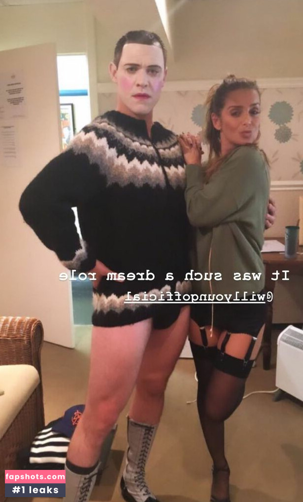 Louise Redknapp gallery photo #103