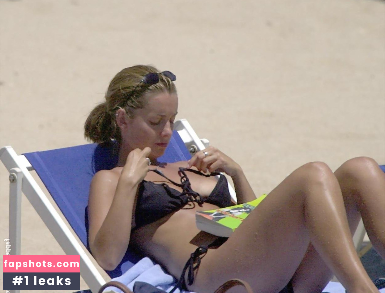 Louise Redknapp gallery photo #113