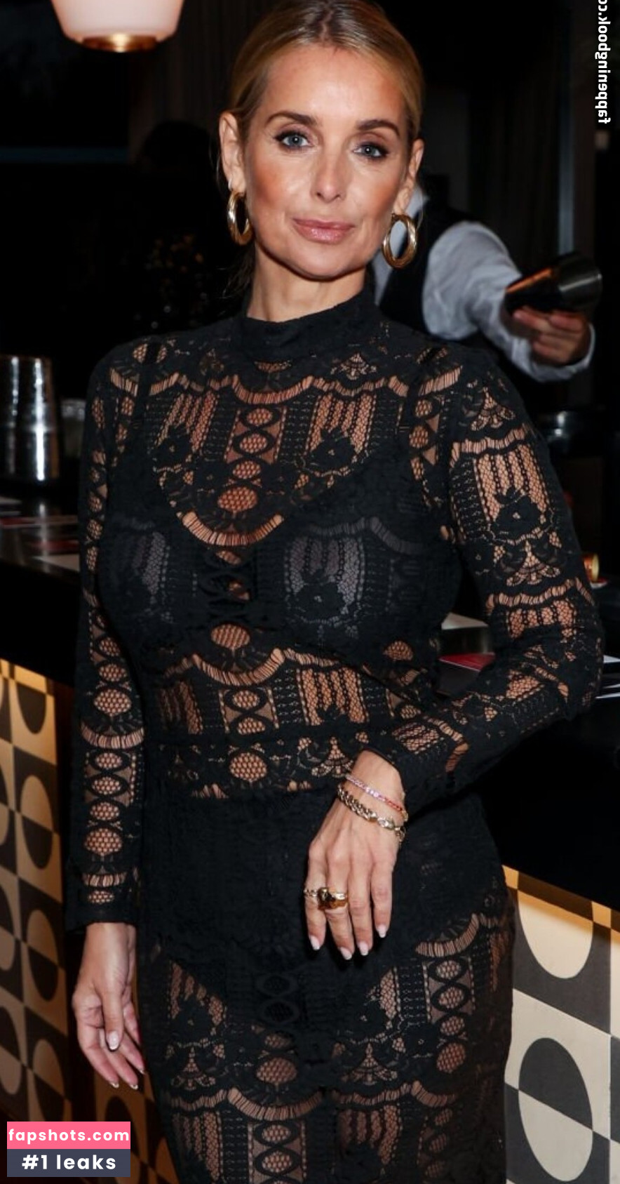 Louise Redknapp gallery photo #14