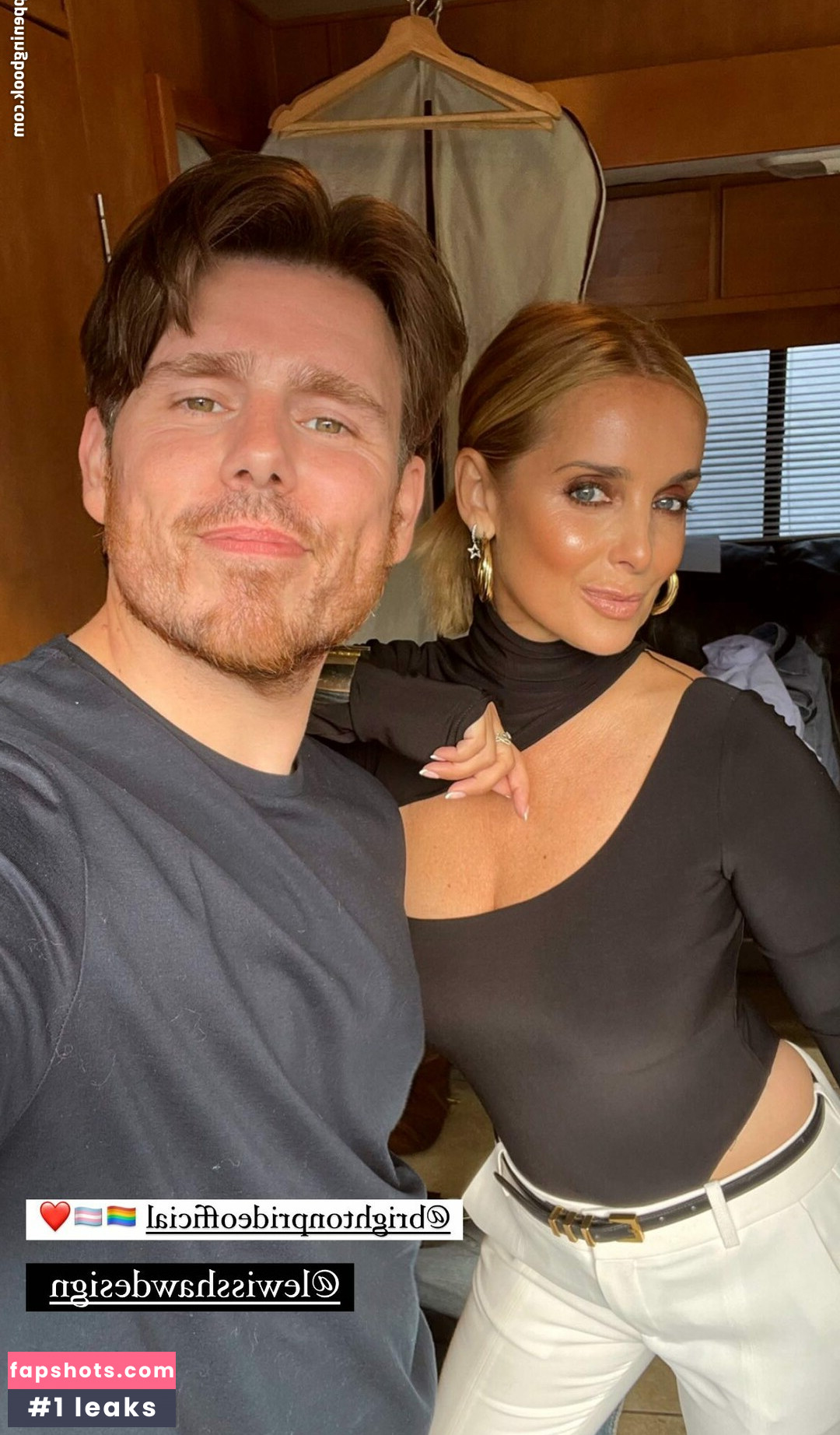 Louise Redknapp gallery photo #31