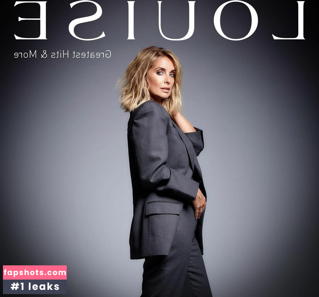 Louise Redknapp gallery photo #45