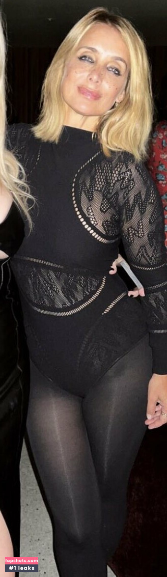 Louise Redknapp gallery photo #50