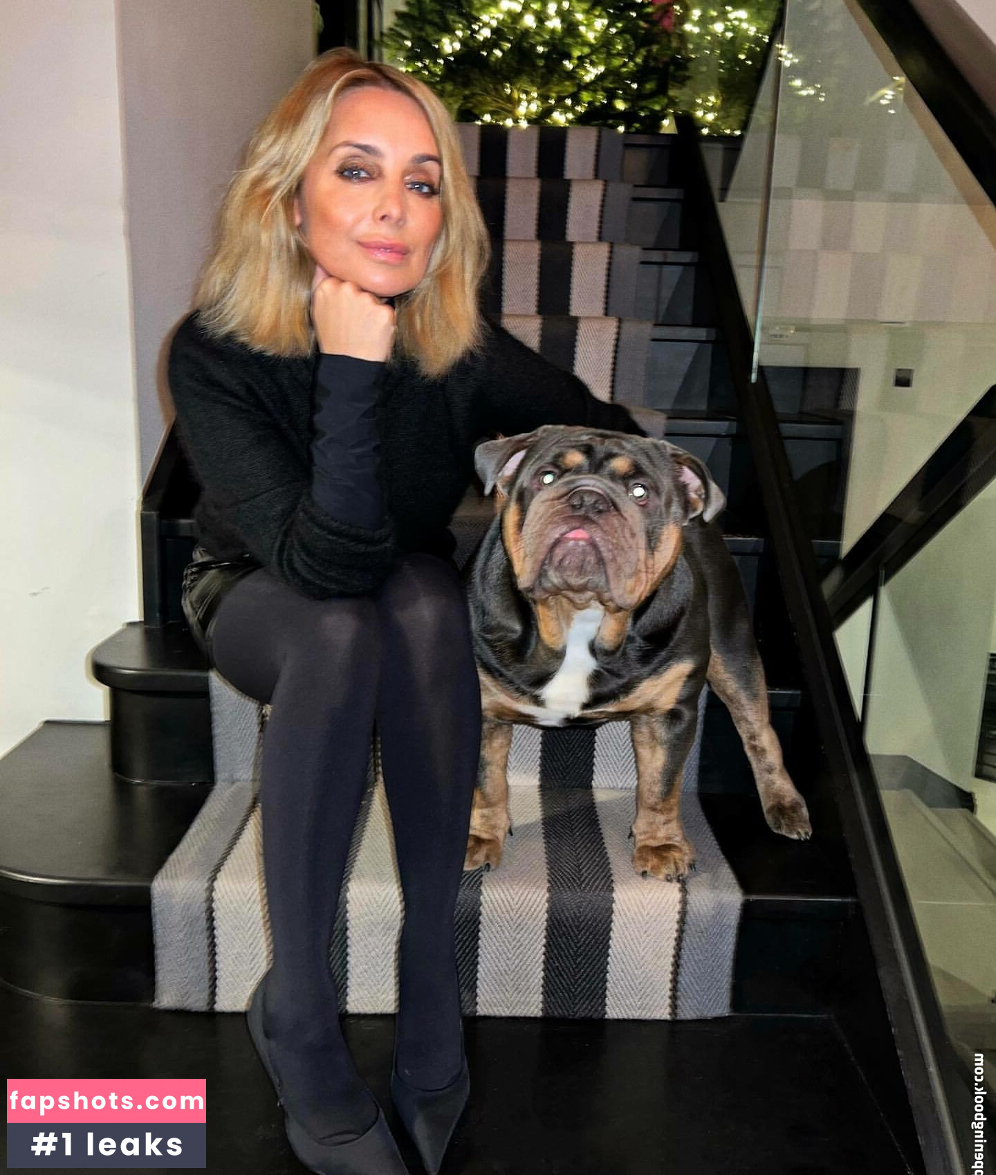 Louise Redknapp gallery photo #53