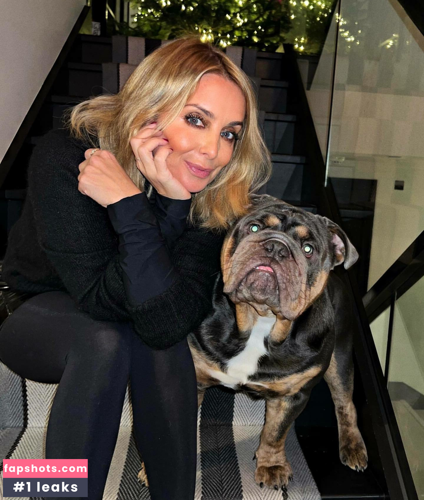 Louise Redknapp gallery photo #59