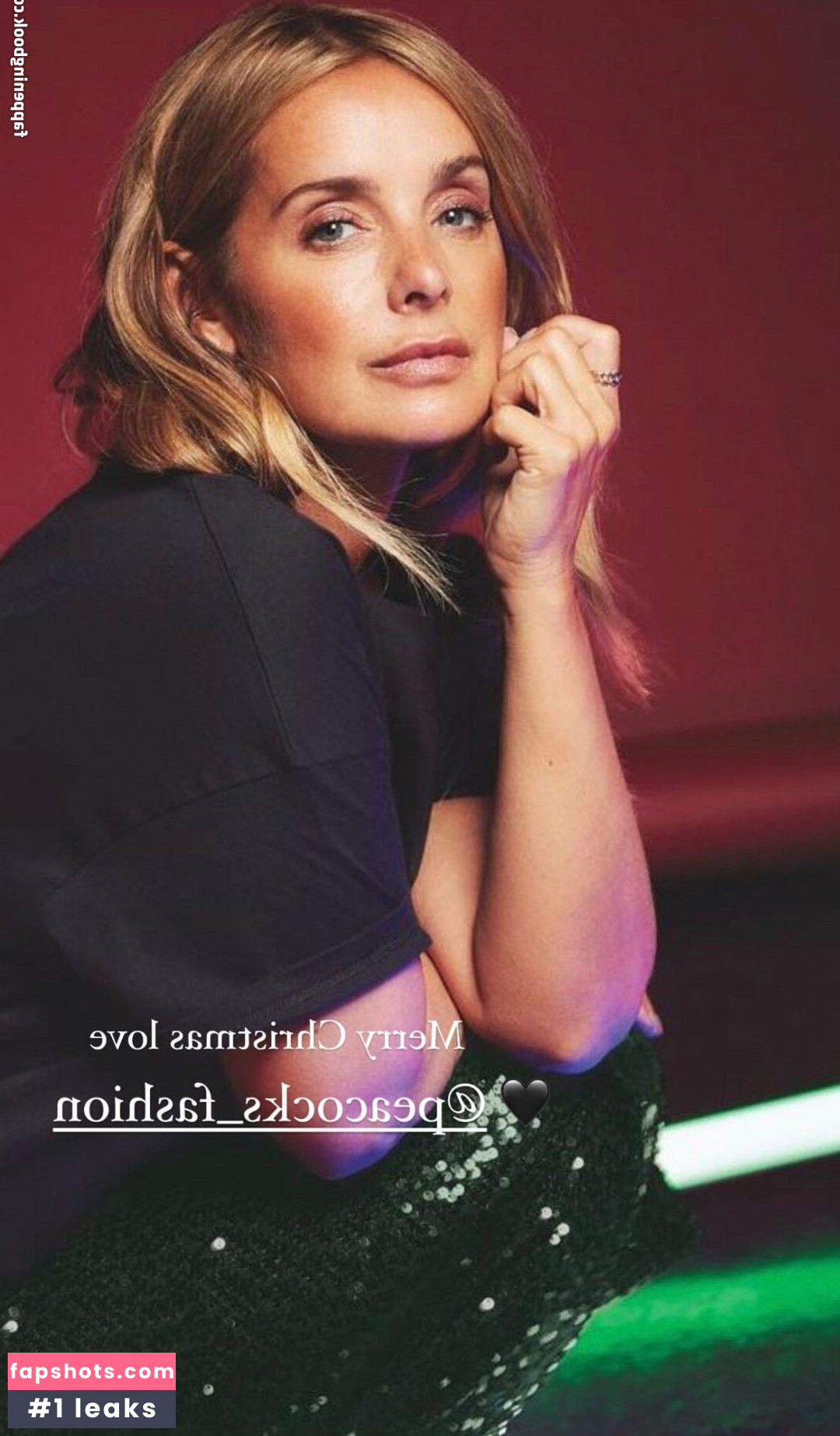 Louise Redknapp gallery photo #65