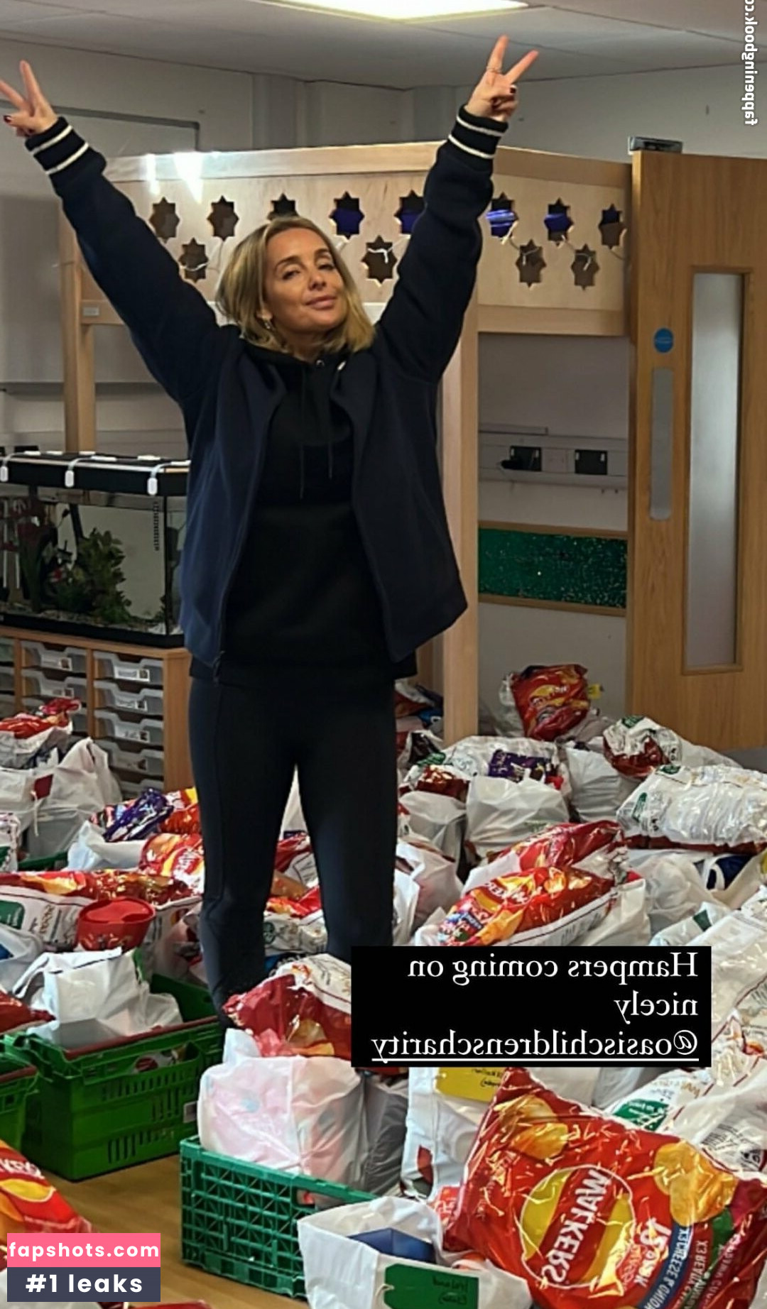 Louise Redknapp gallery photo #69