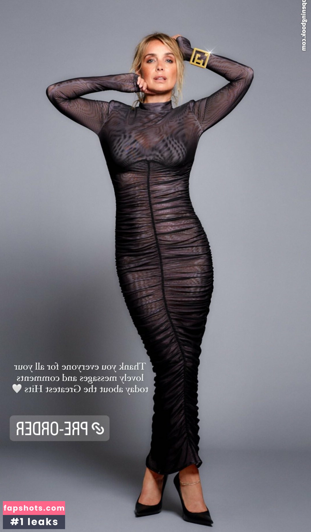 Louise Redknapp gallery photo #70