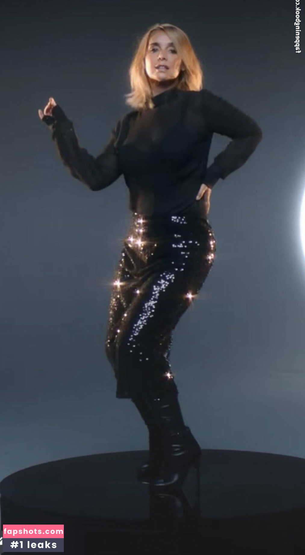 Louise Redknapp gallery photo #90