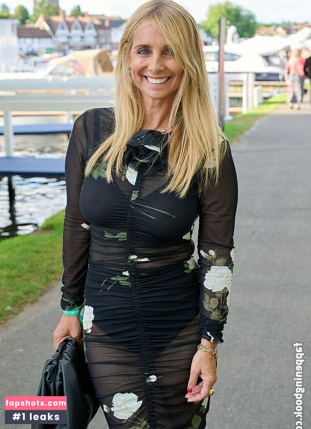 Louise Redknapp gallery photo #10