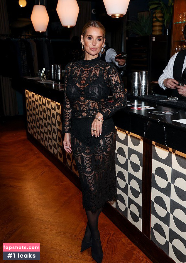 Louise Redknapp gallery photo #167