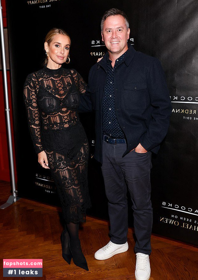 Louise Redknapp gallery photo #168