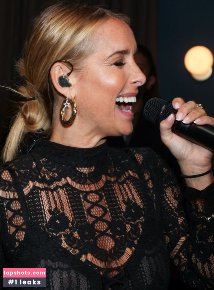 Louise Redknapp gallery photo #172