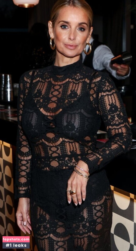 Louise Redknapp gallery photo #177