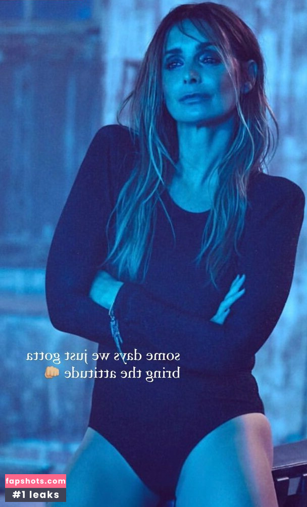 Louise Redknapp gallery photo #179